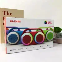 اسپیکر بلوتوثی مدل MS 2241BT|سیستم صوتی خانگی|تهران, مدائن|دیوار