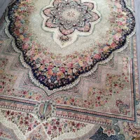 فرش1200جفت9متری در حدنو