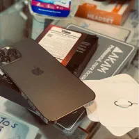 ایفون سیزده پرو مکس کمیاب