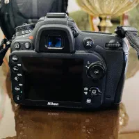 دوربین نیکون D7100 درجه یک