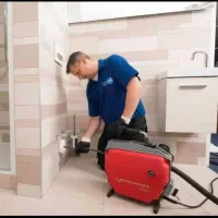 لوله باز کن فنرزن زنی چاه بازکن ورفع گرفتگی فاظلاب