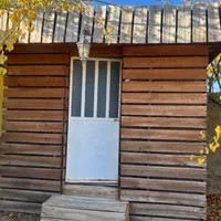 فروش باغشهر ۲۰۰۰ متری سیخ دارنگون احرار شقایق|فروش خانه و ویلا|شیراز, آبیاری|دیوار