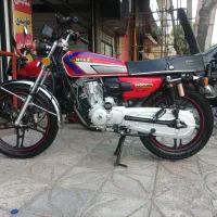 موتور همتاز ۲۰۰ مدل ۱۴۰۳