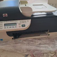 HP office jet J4660|پرینتر، اسکنر، کپی، فکس|تهران, امانیه|دیوار