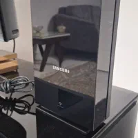 وایرلس سینما خانگی سامسونگ SWA5000|سیستم صوتی خانگی|رشت, باهنر|دیوار