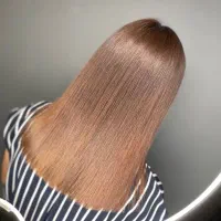کراتینه مو بوتاکس مو|خدمات آرایشگری و زیبایی|رشت, پیرکلاچای|دیوار