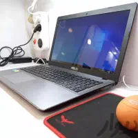 لپ‌تاپ Asus وارداتی