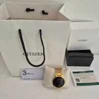 ساعت مچی مردانه سیتیزن Citizen|ساعت|تهران, باغ فیض|دیوار