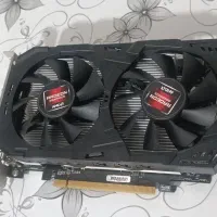 گرافیک rx 580