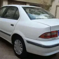 سمند Ef7 مدل ۹۳