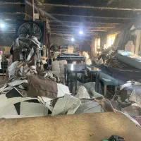 کارگر ساده اقا یا خانم نیازمندیم