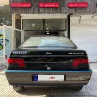 پژو 405 فول بازسازی و عتیقه|خودرو سواری و وانت|کرمانشاه, |دیوار