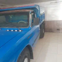 نیسان کمپرسی|خودرو سواری و وانت|شیراز, کاراندیش|دیوار