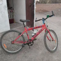 دوچرخه 26|دوچرخه، اسکیت، اسکوتر|تربت‌حیدریه, باغ ملی|دیوار