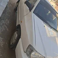 فروش پراید۱۳۲مدل ۹۱|خودرو سواری و وانت|یزد, |دیوار