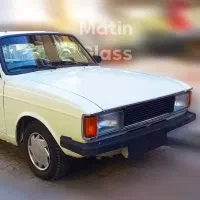 حمل بار با وانت پیکان