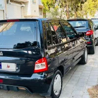 111مدل ۹۰|خودرو سواری و وانت|بردسکن, |دیوار