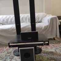 سینما خانواده سامسونگ