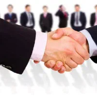 کار فروش ویزیتوری نیست