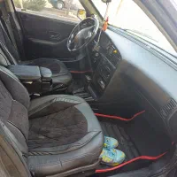 پژو اتومات|خودرو سواری و وانت|شاهین‌شهر, نبوت|دیوار