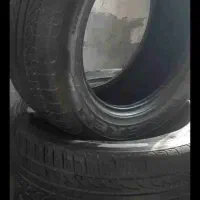 لاستیک کره ای سایز ۱۷ جفت دو پنصد