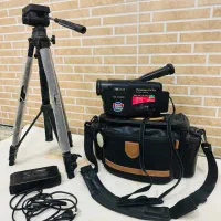 دوربین فیلمبرداری پاناسونیک