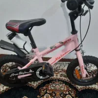 دوچرخه آلپینا سایر ۱۲ در حد نو