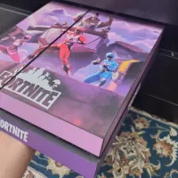 ps4 سالم