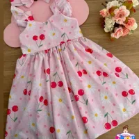 دوخته آماده شده برای سنین ۱تا۵سال رودان