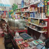 سوپر مارکت بفروش میرسد|فروش مغازه و غرفه|ایرانشهر, |دیوار