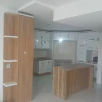 کابینت چوبی و فلزی سعدی