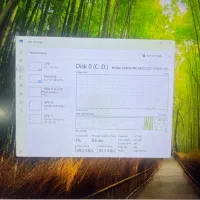 لپ تاپ گیمینگ asus tuf f15 fx506hc rtx 3050|رایانه همراه|تهران, صفا|دیوار