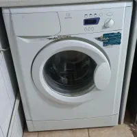 ماشین لباسشویی ایندزیت