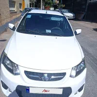 کوییک مدل 97 بی رنگ و تمیز