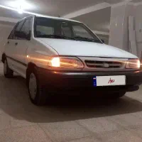 پراید مدل 88