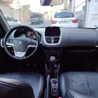 207 فابریک|خودرو سواری و وانت|شیراز, شریف‌آباد|دیوار