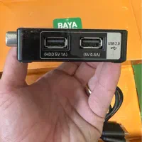 وان کانکت سامسونگ one connect samsung|صوتی و تصویری|تهران, ارم|دیوار