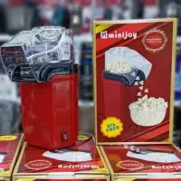 پفیلا ساز حرارتی خانگی برند مینی جوی