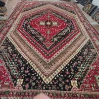 حراج فرش دست دوم ۶متری ۹متری ۱۲ متری ۶۰۰ هزارتومان