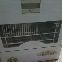 ماشین ظرفشویی