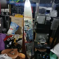 آینه ناخنی ماتیکی قدی|آینه|سنندج, |دیوار