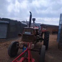 تراکتور رومانی|خودرو سنگین|موچش, |دیوار