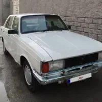 پیکان تمیز مدل۸۳