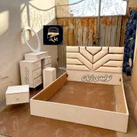 تخت و سرویس خواب رادیکال