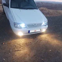 پراید 132مدل 89بدونه رنگ|خودرو سواری و وانت|بانه, |دیوار