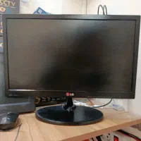مانیتور LG 19 اینچ