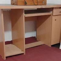 میز کامپیوتر