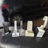 فروش تعدادی از اکسسوری های فروشگاه ساعت