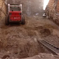 تخریب خاکبرداری کامیون بادسان کارگر بابکت|خدمات حمل و نقل|تهران, عباسآباد|دیوار