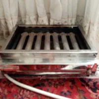 کباب پزگازی